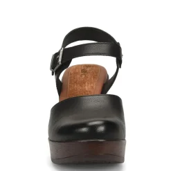 New b.o.c Women's , Natasha Clog Black