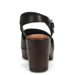 New b.o.c Women's , Natasha Clog Black