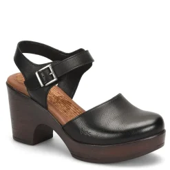 b.o.c Women's , Natasha Clog Black