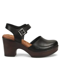 b.o.c Women's , Natasha Clog Black
