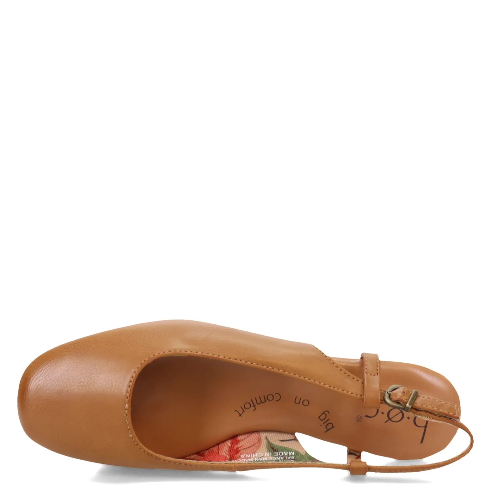 Clearance b.o.c Women's , Perri Flat Tan