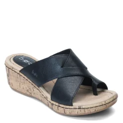 b.o.c Women's , Summer II Sandal Black
