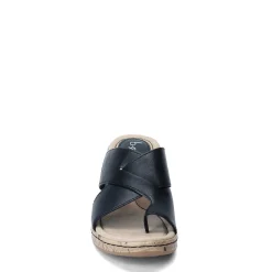 b.o.c Women's , Summer II Sandal Black