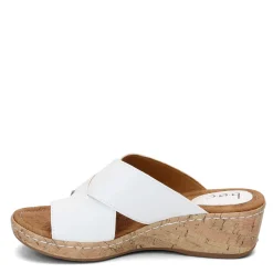 Online b.o.c Women's , Summer II Sandal White