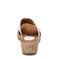 Online b.o.c Women's , Summer II Sandal White