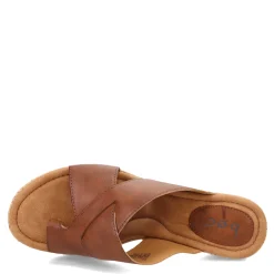 Outlet b.o.c Women's , Summer Sandal Tan