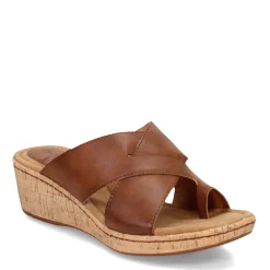 b.o.c Women's , Summer Sandal Tan
