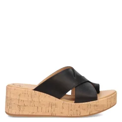 Outlet b.o.c Women's , Sunny Sandal Black