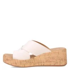 Best b.o.c Women's , Sunny Sandal White