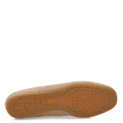 Online Born Women's , Batti Flat Taupe/Bronze