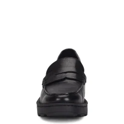 Clearance Born Women's , Carrera Loafer Black