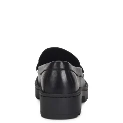 Clearance Born Women's , Carrera Loafer Black