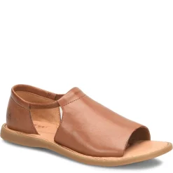 Online Born Women's , Cove Modern Sandal Brown