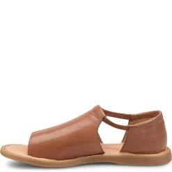 Online Born Women's , Cove Modern Sandal Brown