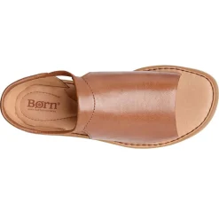 Online Born Women's , Cove Modern Sandal Brown