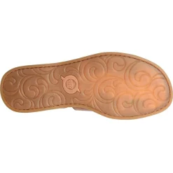 Online Born Women's , Cove Modern Sandal Brown