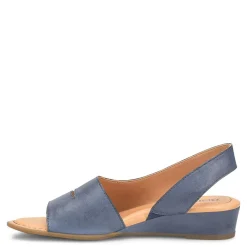 Clearance Born Women's , Crista Sandal Navy