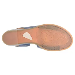 Clearance Born Women's , Crista Sandal Navy