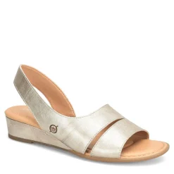 Women's , Crista Sandal-Born
