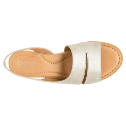 Women's , Crista Sandal-Born