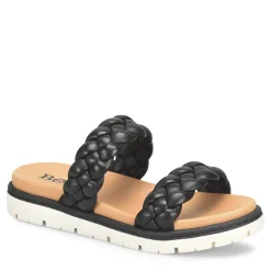 Sale Born Women's , Freesia Sandal Black