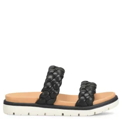Sale Born Women's , Freesia Sandal Black