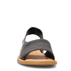 Discount Born Women's , Inlet Sandal Black