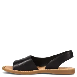 Discount Born Women's , Inlet Sandal Black