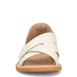 Clearance Born Women's , Ithica Sandal Cream