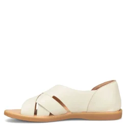 Clearance Born Women's , Ithica Sandal Cream
