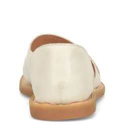 Clearance Born Women's , Ithica Sandal Cream