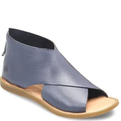 Best Born Women's , Iwa Sandal Navy