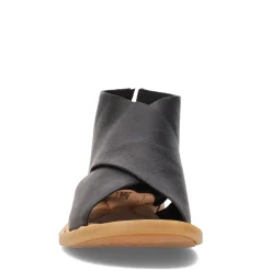 Clearance Born Women's , Iwa Sandal Black Natural