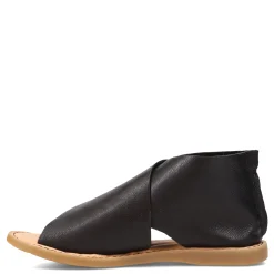 Clearance Born Women's , Iwa Sandal Black Natural