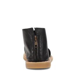 Clearance Born Women's , Iwa Sandal Black Natural