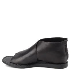 Born Women's , Iwa Sandal Black