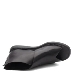 Born Women's , Iwa Sandal Black