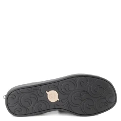 Born Women's , Iwa Sandal Black