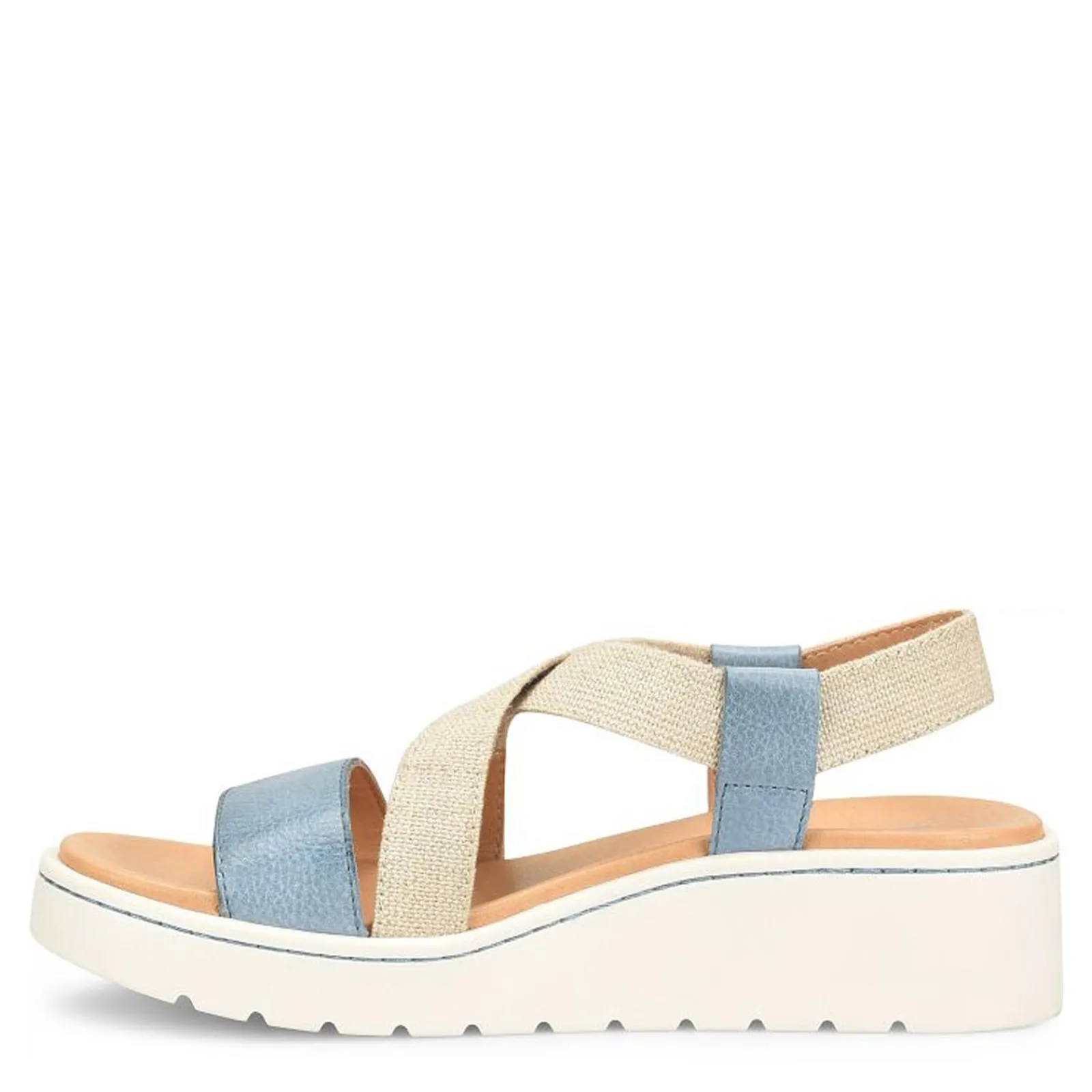 Women's , Kasady Sandal-Born