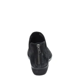 Sale Born Women's , Kerri Ankle Boot Black Distressed