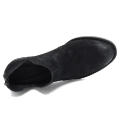 Sale Born Women's , Kerri Ankle Boot Black Distressed