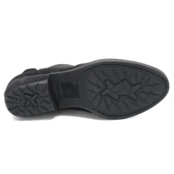 Sale Born Women's , Kerri Ankle Boot Black Distressed