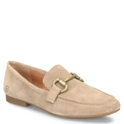 Discount Born Women's , Leyla Loafer Taupe