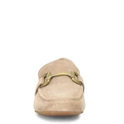 Discount Born Women's , Leyla Loafer Taupe