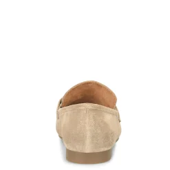 Discount Born Women's , Leyla Loafer Taupe