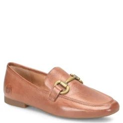 New Born Women's , Leyla Loafer Brown