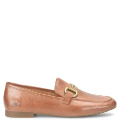 New Born Women's , Leyla Loafer Brown