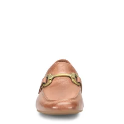 New Born Women's , Leyla Loafer Brown