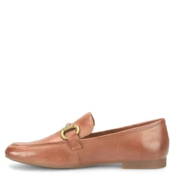 New Born Women's , Leyla Loafer Brown