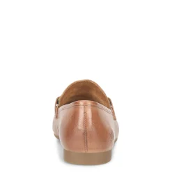 New Born Women's , Leyla Loafer Brown